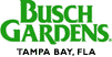 Busch Gardens Tampa Bay Florida